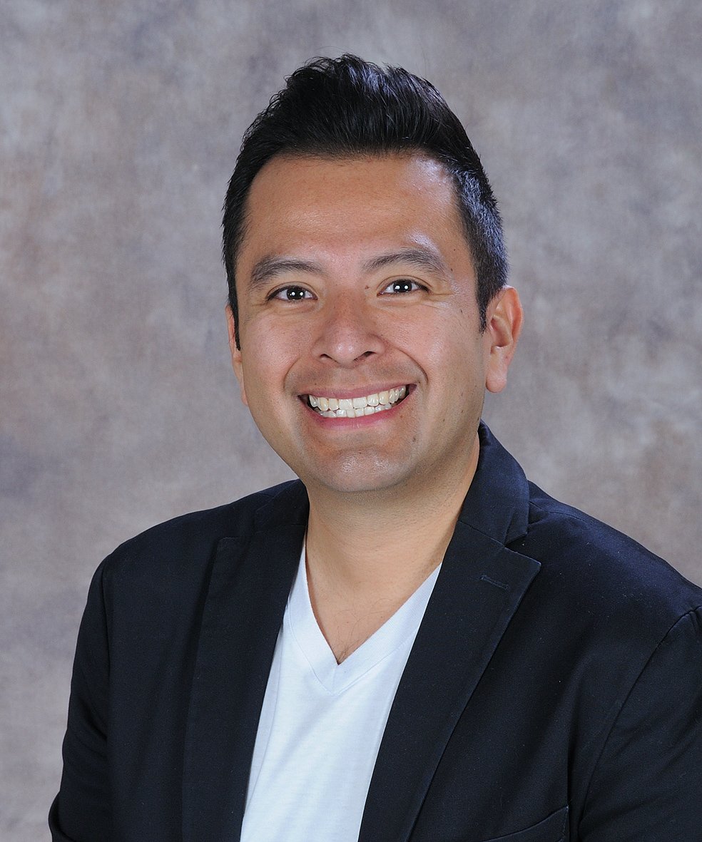 Cruz Trujillo Miguel Iván
